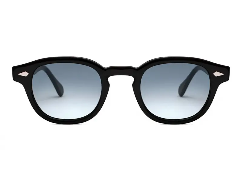 Moscot Lemtosh 46 Tortoise American Grey Fade