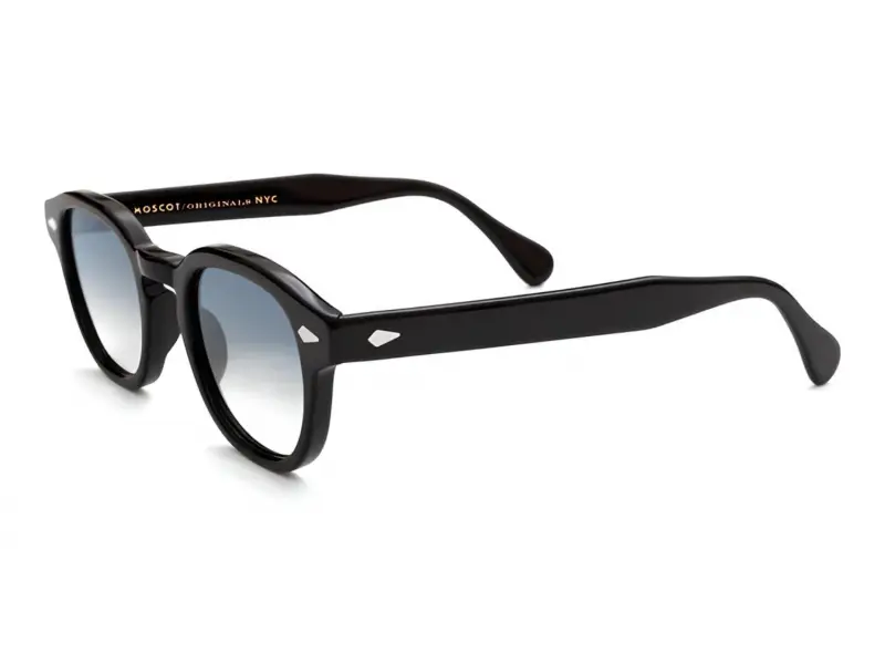 Moscot Lemtosh 46 Tortoise American Grey Fade