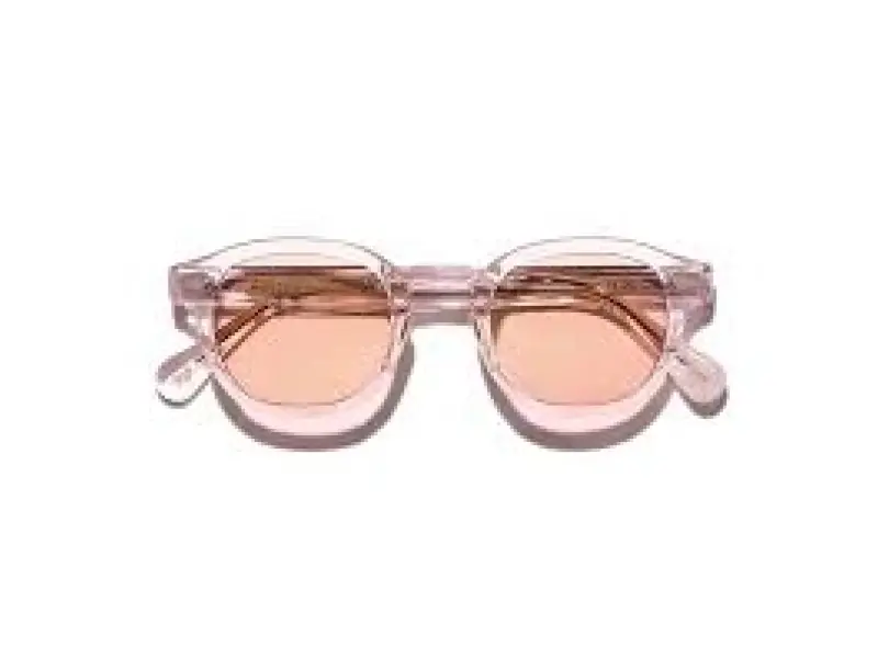 Moscot Lemtosh Base 2 Sun Blush 46 Ny Rose