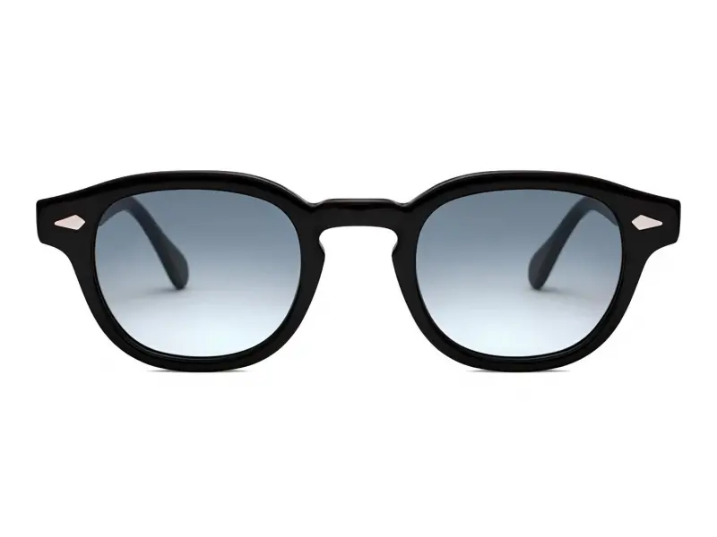 Moscot Lemtosh Black 49