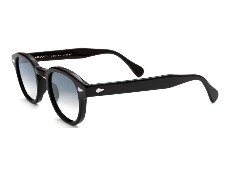 Moscot Lemtosh Black 49