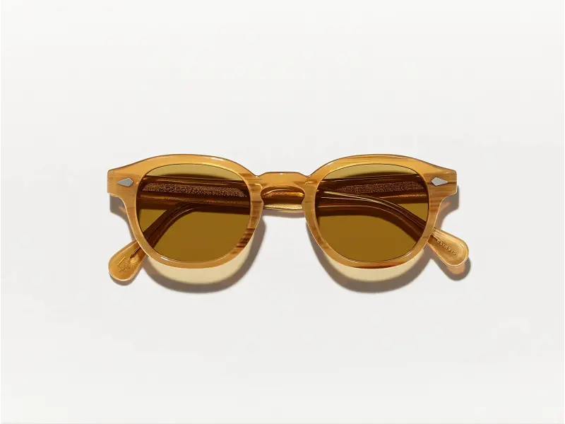Moscot Lemtosh Blonde 46