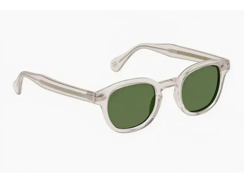 Moscot Lemtosh Blush 46