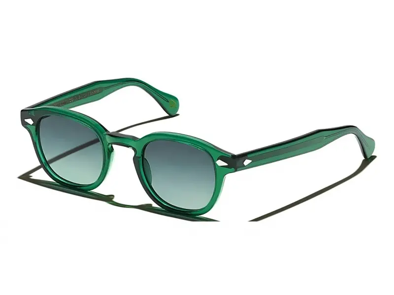 Moscot Lemtosh Blush 46