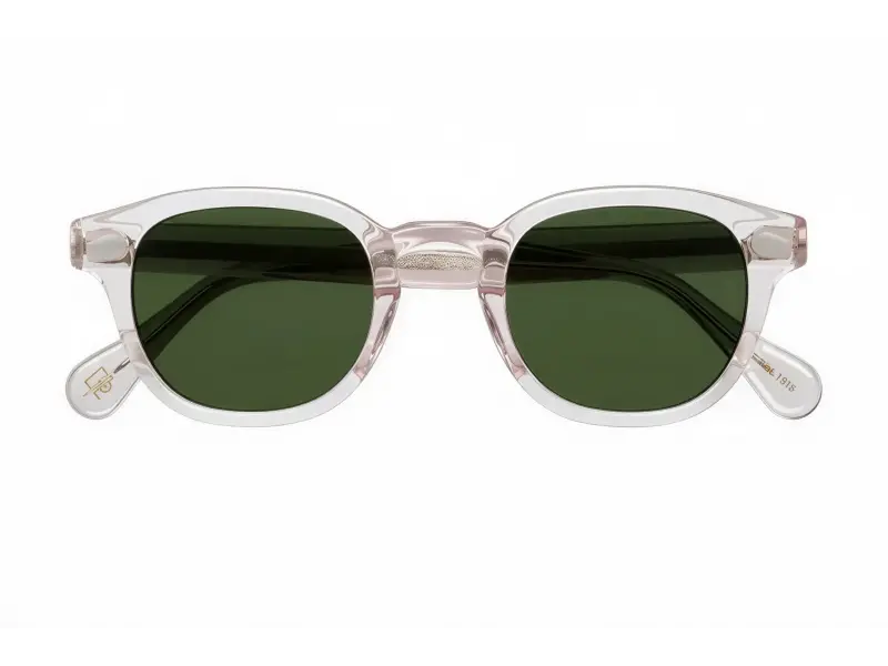 Moscot Lemtosh Blush 46