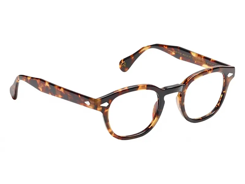Moscot Lemtosh Classic Havana 44