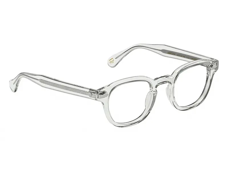 Moscot Lemtosh Crystal 44