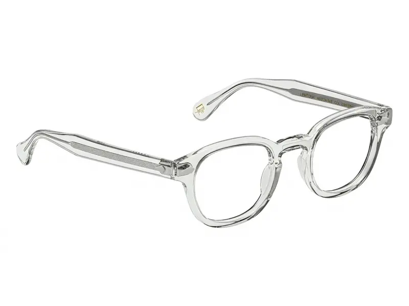 Moscot Lemtosh Crystal 46