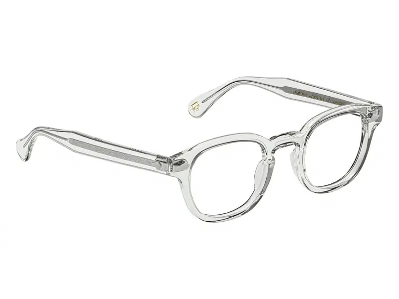 Moscot Lemtosh Crystal 49