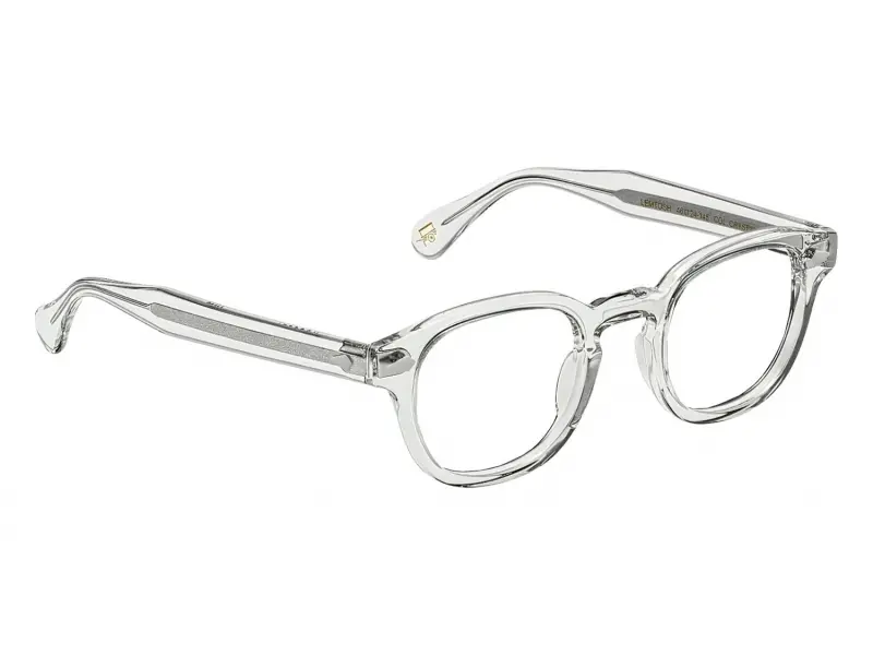 Moscot Lemtosh Crystal 52