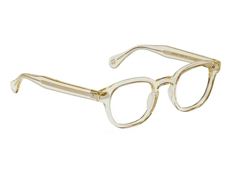 Moscot Lemtosh Flesh 49