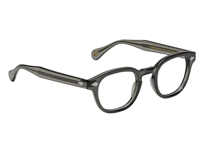 Moscot Lemtosh Grey 46