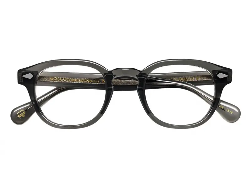 Moscot Lemtosh Grey 46