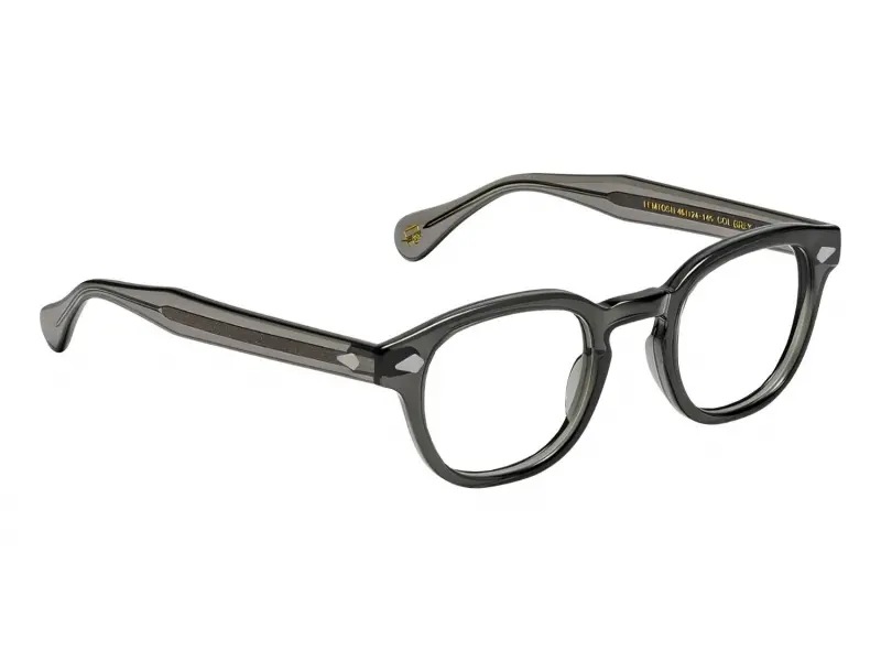 Moscot Lemtosh Grey 49