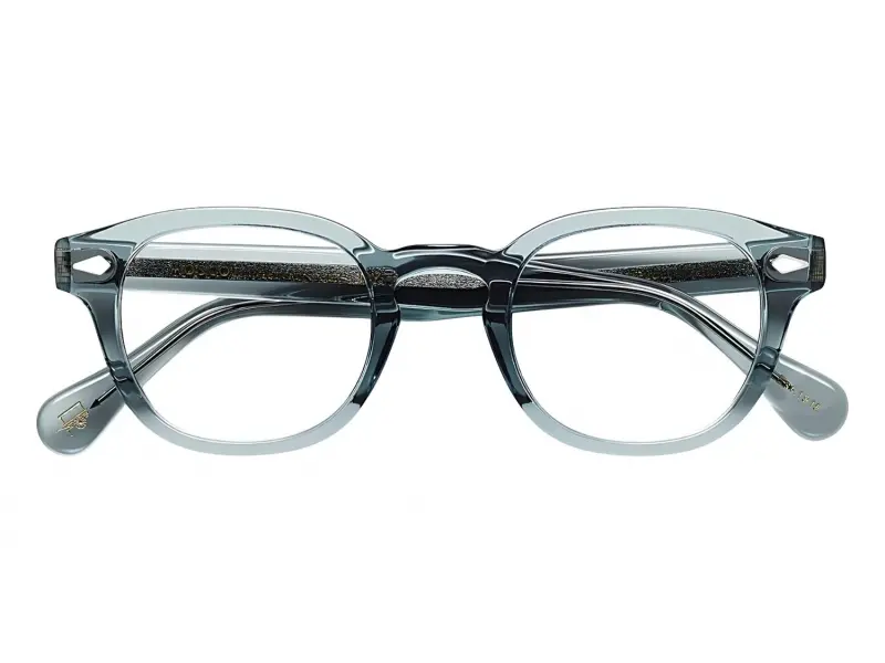 Moscot Lemtosh Light Blue 44