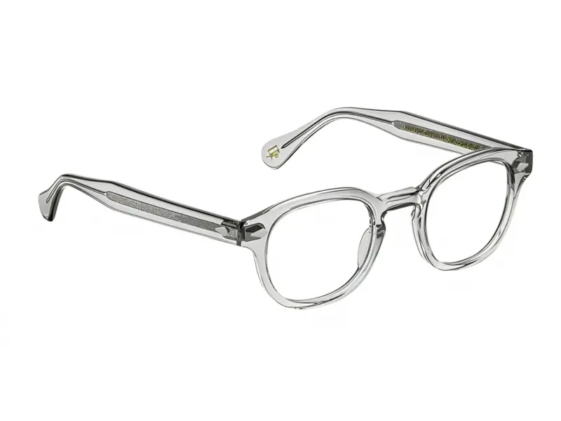 Moscot Lemtosh Light Blue 49