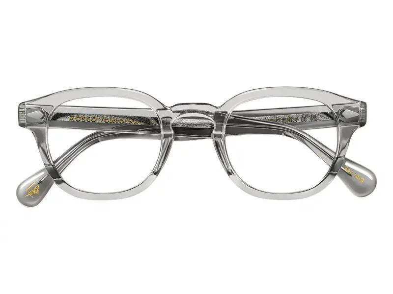 Moscot Lemtosh Light Grey 49