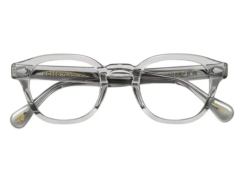 Moscot Lemtosh Light Grey 52