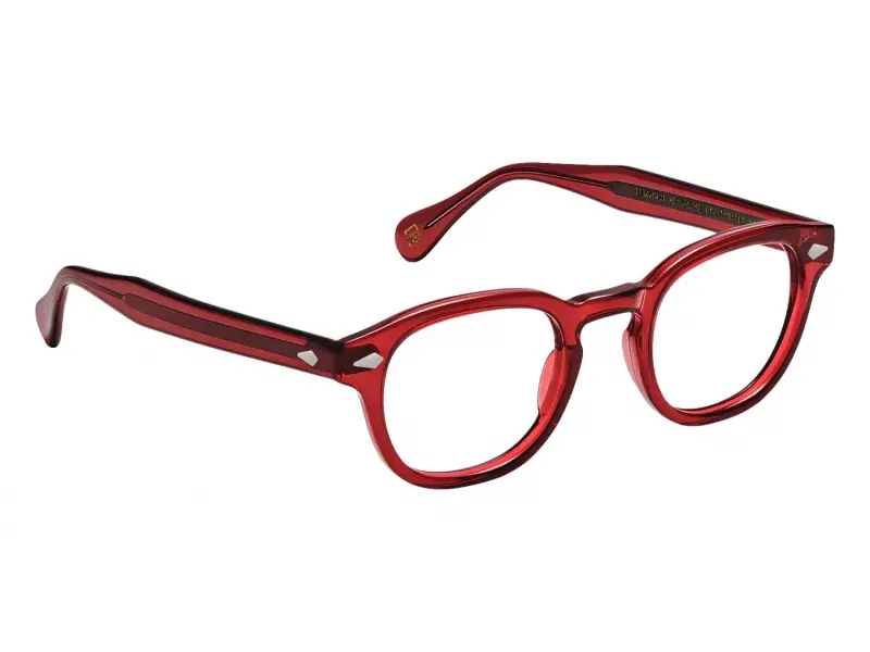 Moscot Lemtosh Ruby 46