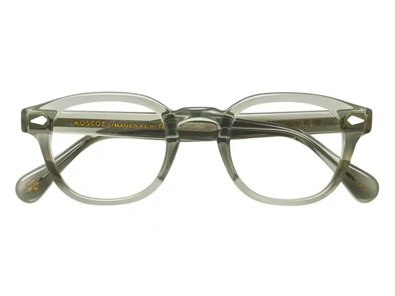 Moscot Lemtosh Sage 44