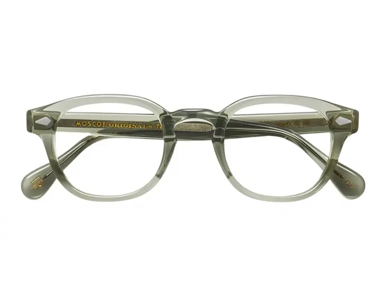 Moscot Lemtosh Sage 46