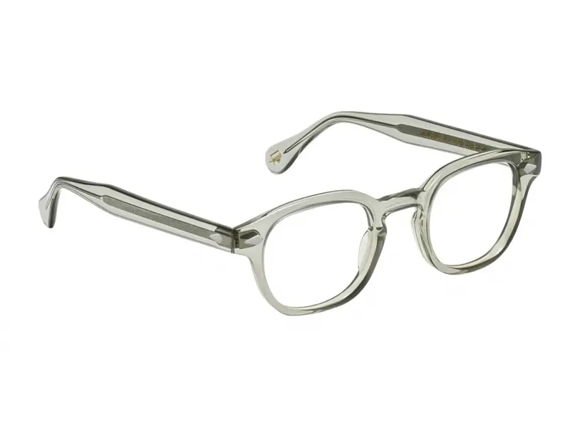 Moscot Lemtosh Sage 46