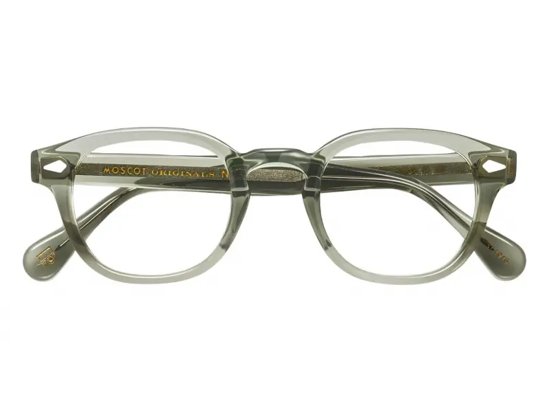 Moscot Lemtosh Sage 46