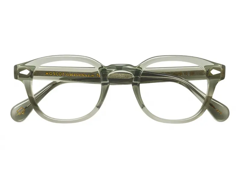 Moscot Lemtosh Sage 49