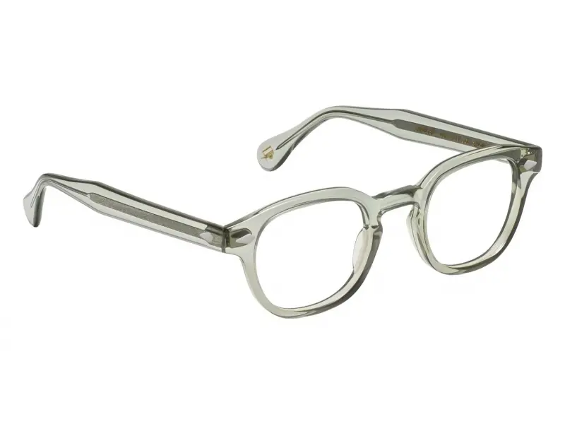 Moscot Lemtosh Sage 49