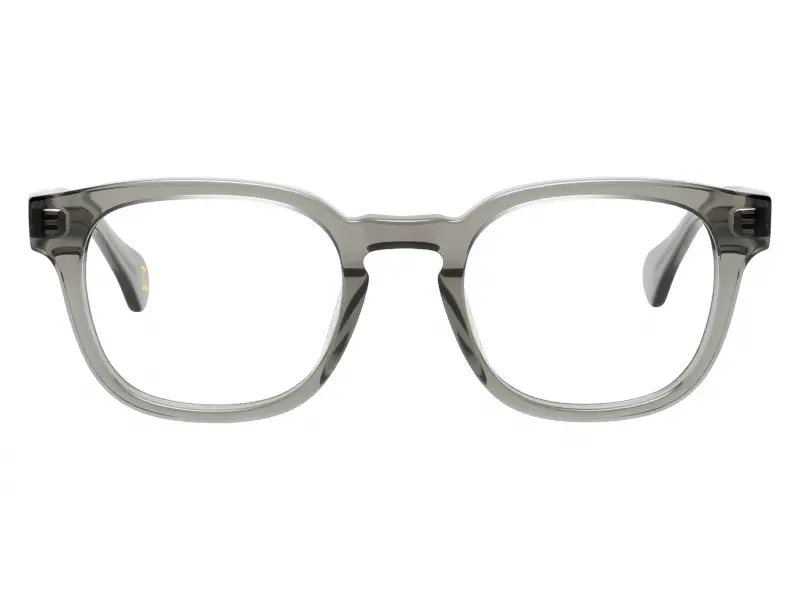 Moscot Lemtosh Sun 49 Grey G15 Lenses