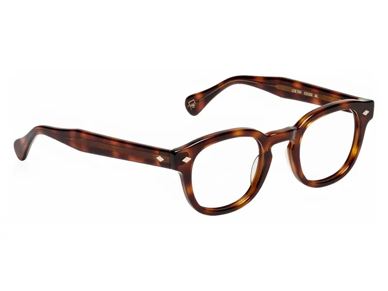 Moscot Lemtosh Tobacco 46