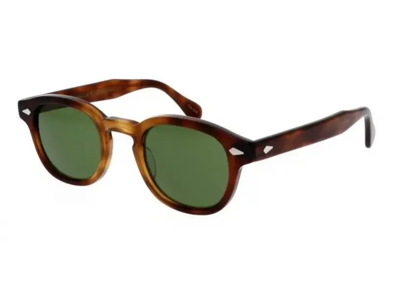 Moscot Lemtosh Tobacco 46