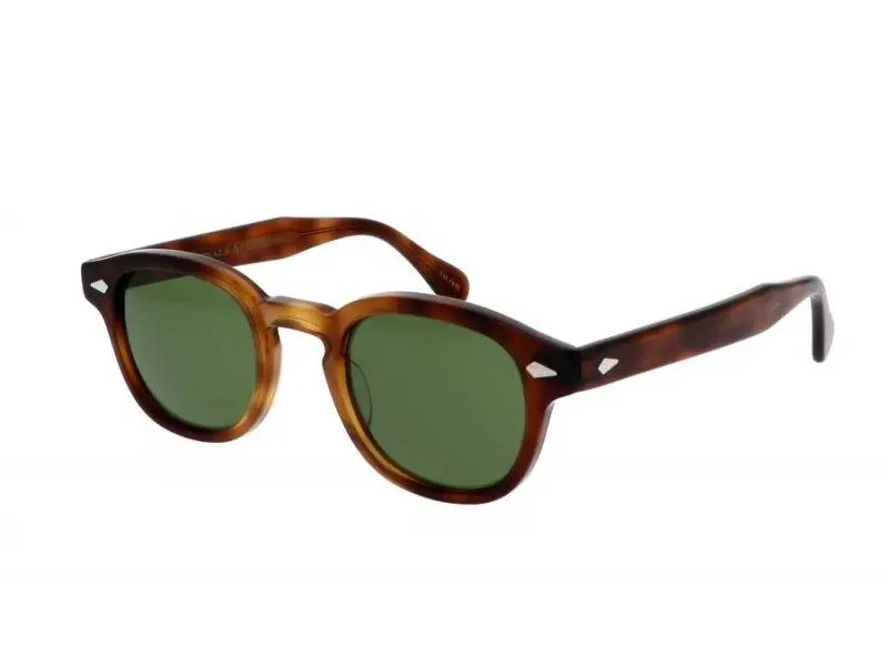 Moscot Lemtosh Tobacco 46
