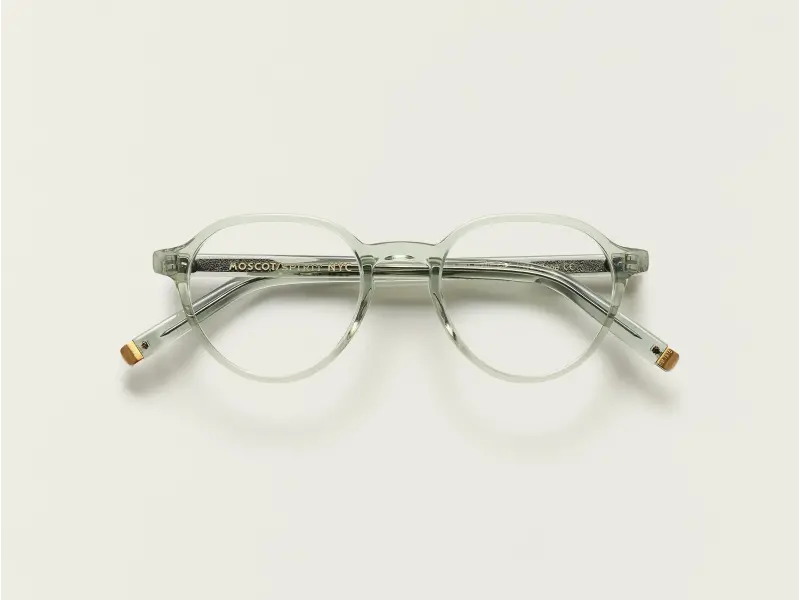 Moscot Les Sage