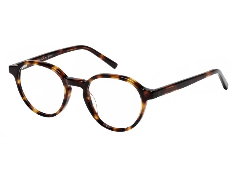 Moscot Les Spot Tortoise 50