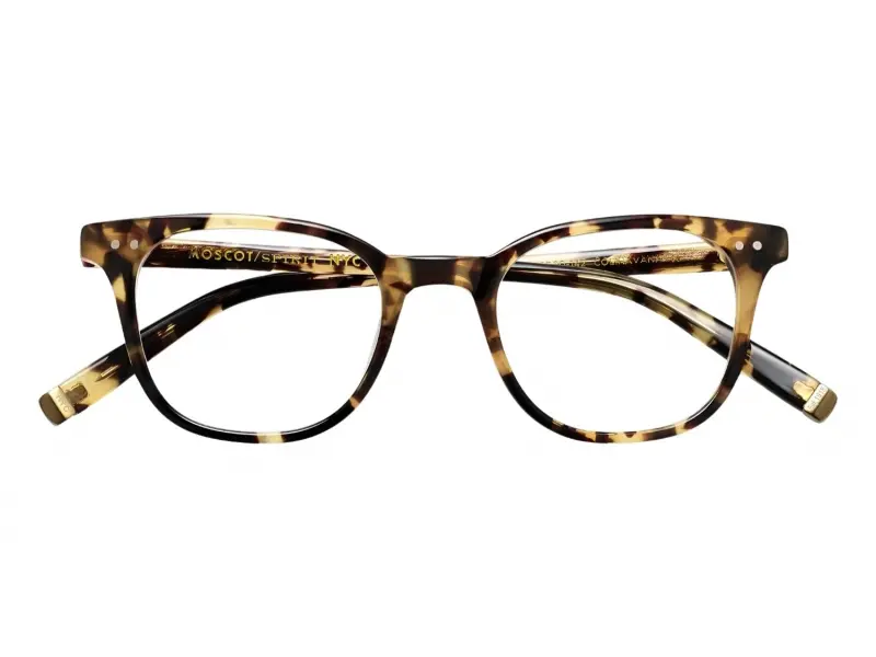 Moscot Loren Havana 46 0800-01
