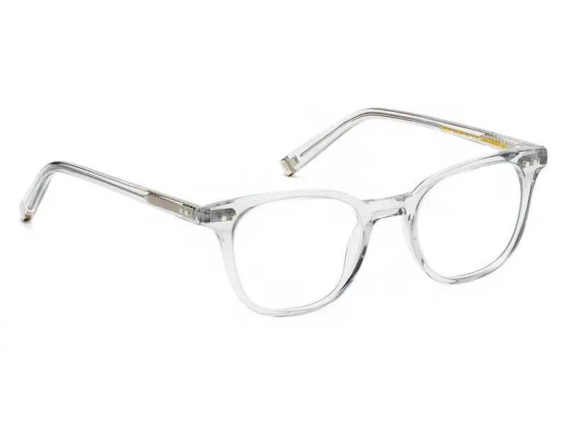 Moscot Loren Light Grey 46