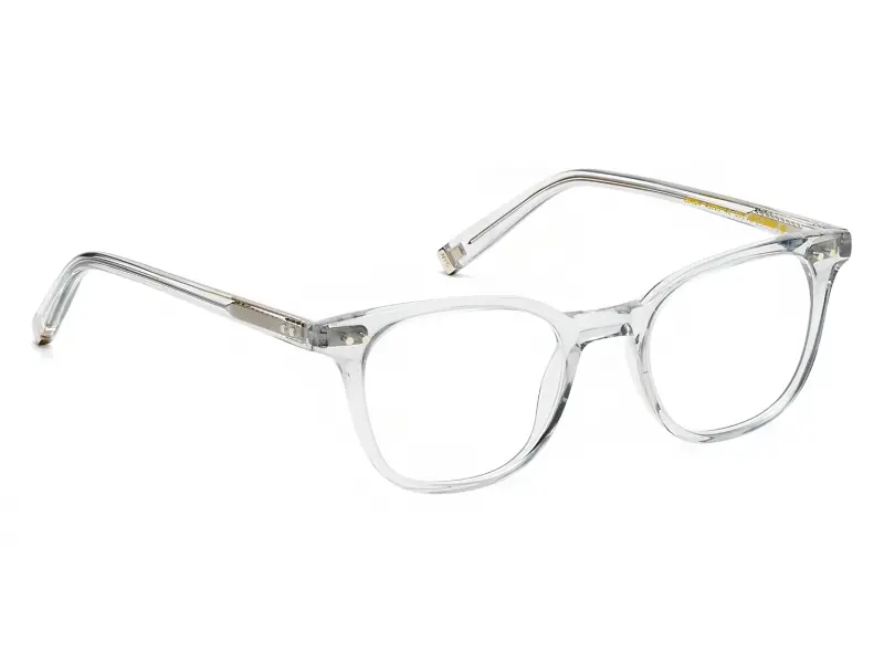 Moscot Loren Light Grey 49 1202-01