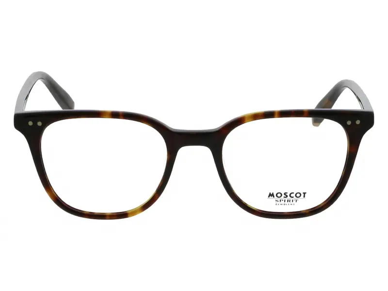 Moscot Loren Tortoise 46