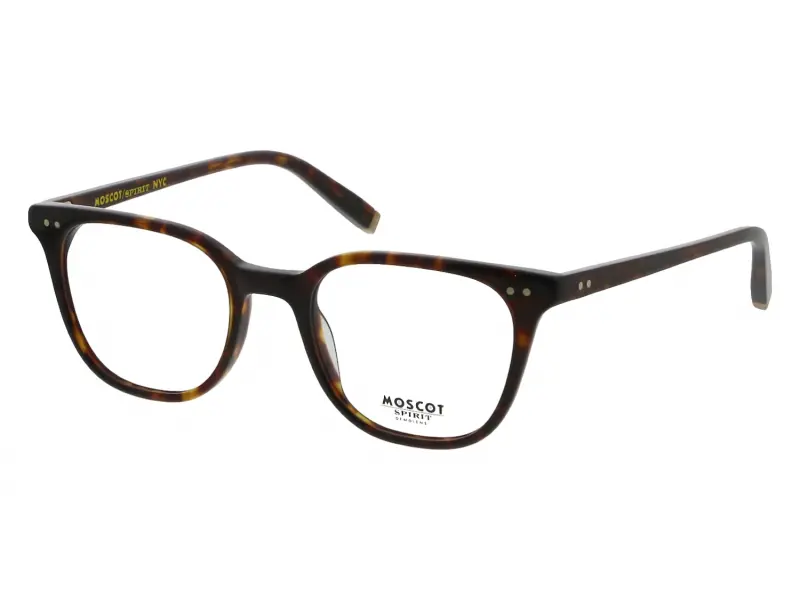 Moscot Loren Tortoise 46