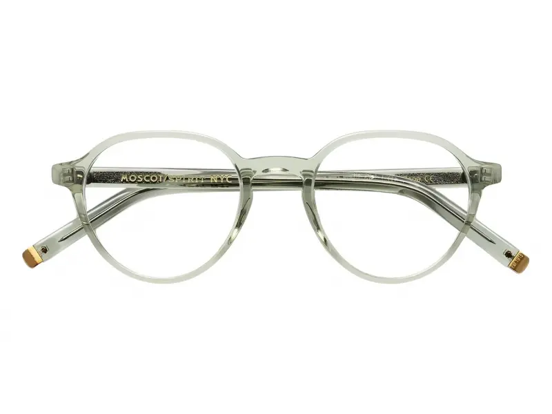 Moscot Matte 47