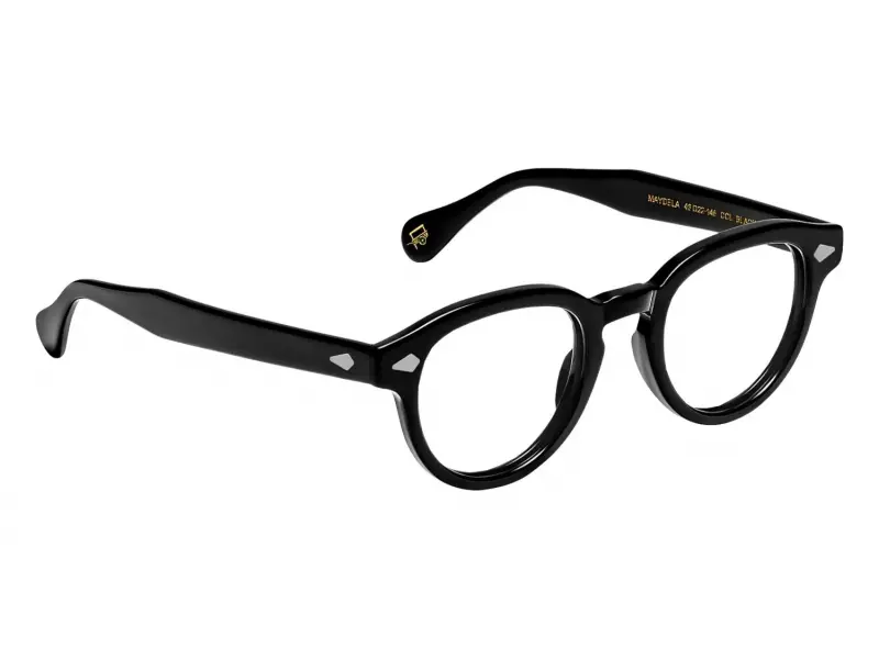 Moscot Maydela 46 Black