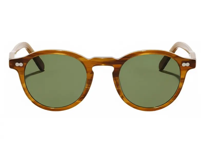 Moscot Miltze Blonde 46