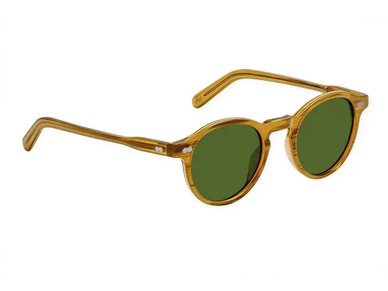 Moscot Miltze Blonde 46
