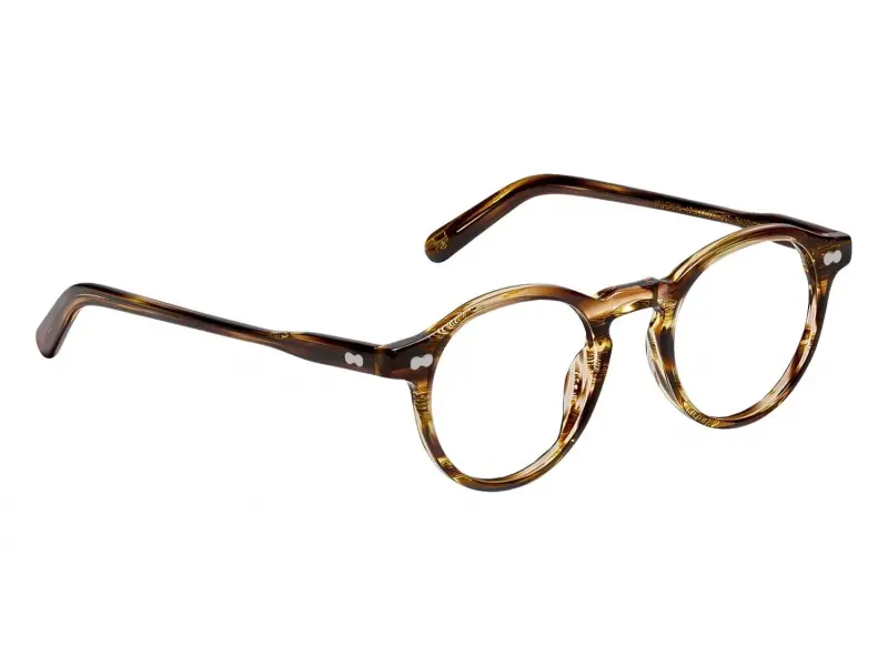 Moscot Miltzen Bamboo 46