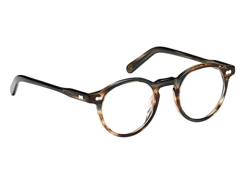 Moscot Miltzen Bark 46