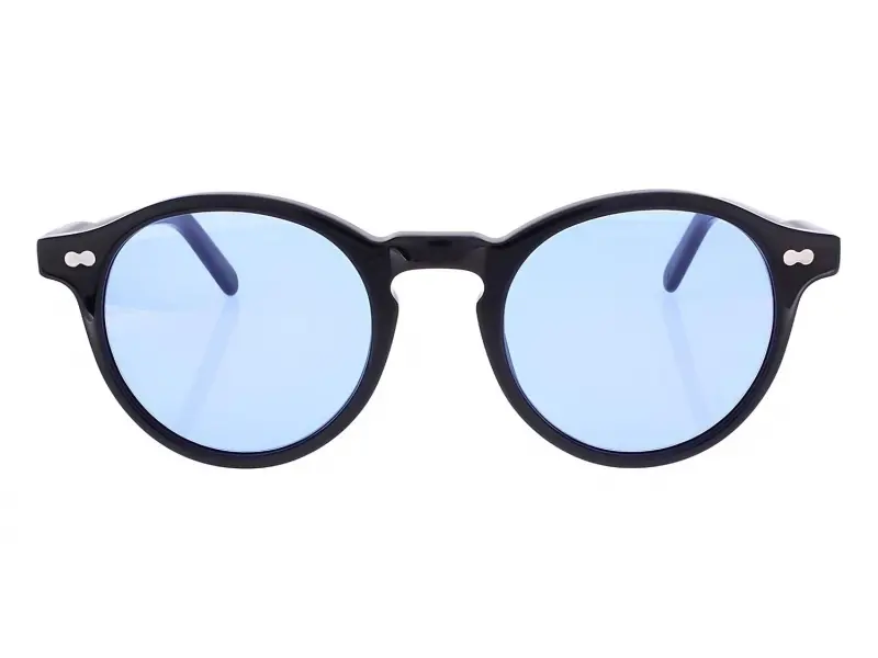 Moscot Miltzen Black 44