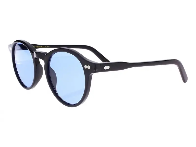 Moscot Miltzen Black 44