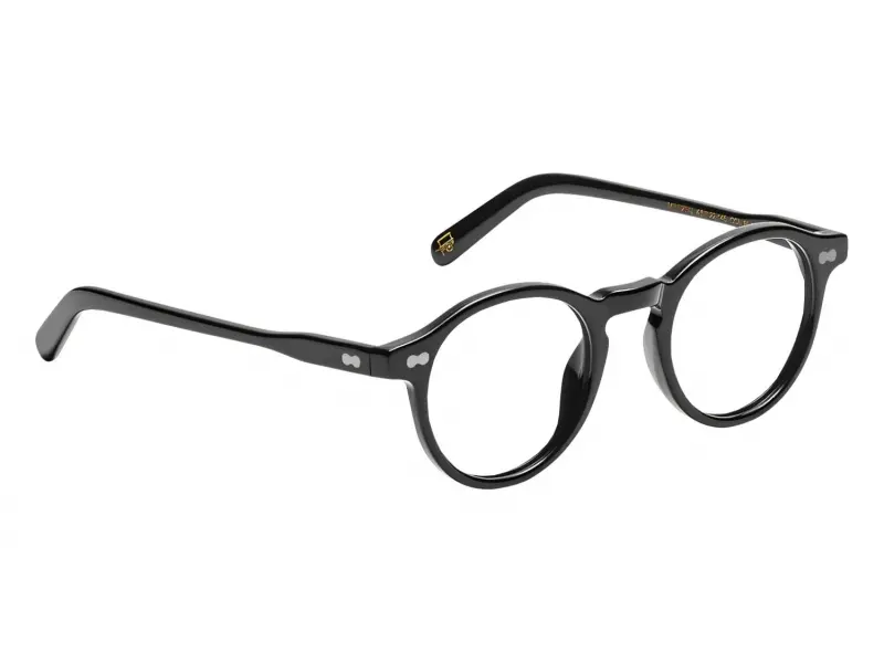 Moscot Miltzen Black 46