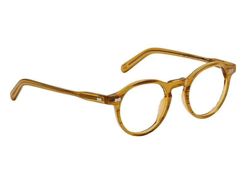 Moscot Miltzen Blonde 46